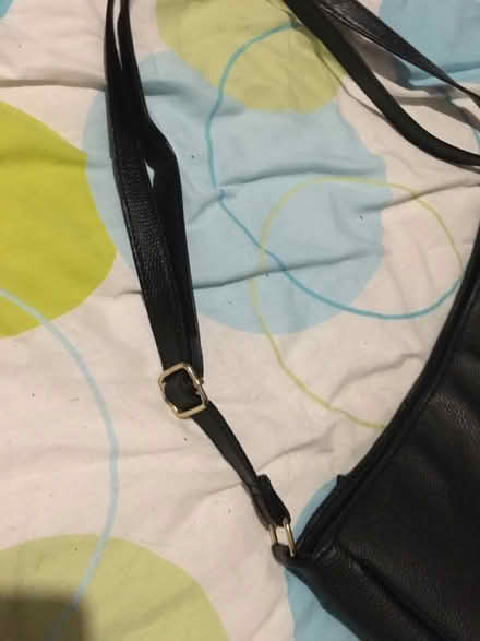Photo of free Ladies Black Long Handel Bag (Liverpool L6) #2