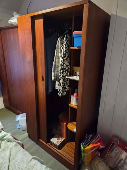 Photo of free Wardrobe (Cannock WS11) #1