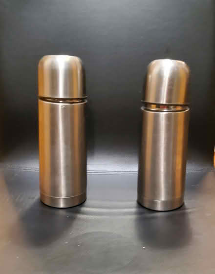 Photo of free Thermos flasks (Cherry Orchard) #1