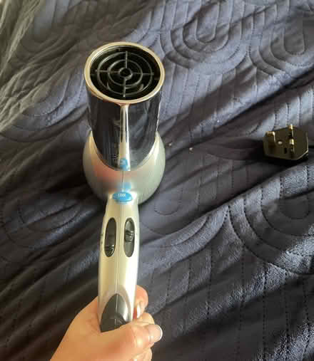 Photo of free Hairdryer (Fawdon NE3) #2