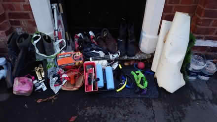 Photo of free Womens Wellies (Royal Leamington Spa CV31) #1