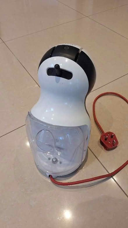 Photo of free Dolce Gusto pods Coffee Machine (Ashtead KT21) #2