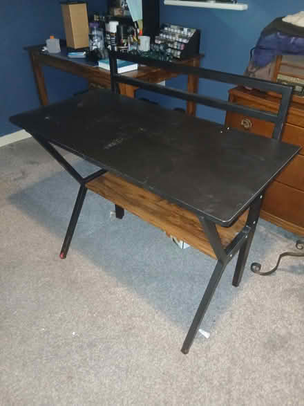 Photo of free XRocker Gaming Desk (HG3) #1