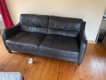 Photo of free Sofa (Caldbeck CA7) #1