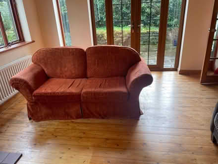 Photo of free Sofa bed, fold out doublebed. (Caldbeck CA7) #1