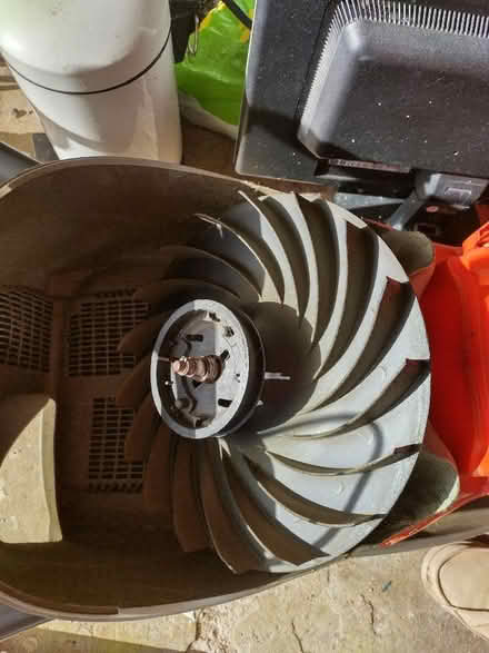 Photo of free Flymo Easi Glide 300 Broken (Roseacre ME15) #2