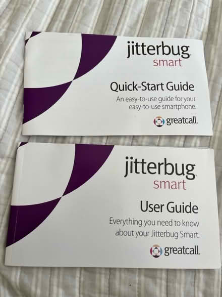 Photo of free Smart phone designed for elderly (Albany Hillside) #3