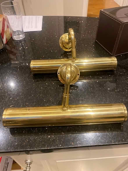 Photo of free Wall lights (Rathfarnham) #1