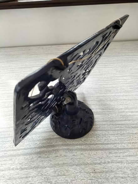 Photo of free Cookbook Holder (Garth Hill, RG12) #3