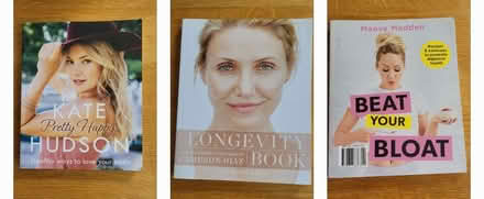 Photo of free 3 books new (SM5) #1