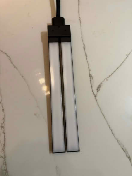 Photo of free Attachable Adjustable Desk Light (LE7 Ratcliffe on the Wreake) #3