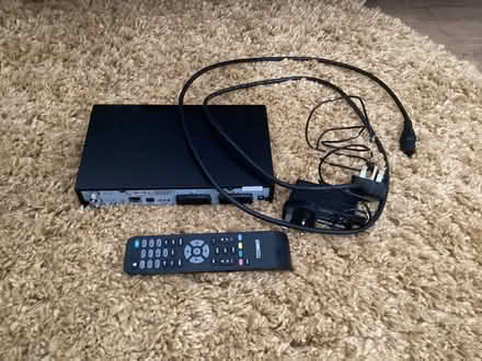 Photo of free 40" Dell TV (CT9) #3