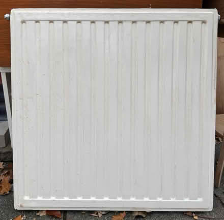Photo of free Radiator (Heald Green SK8) #1