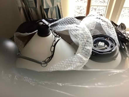 Photo of free Light (Caton LA2) #2