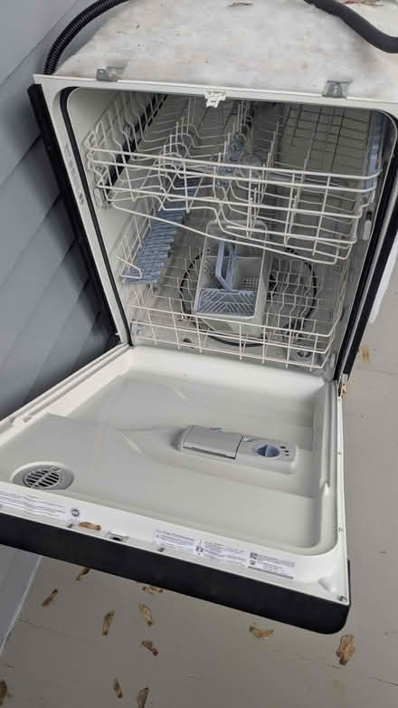 Photo of free Maytag Dishwasher (Kingston, NY) #2