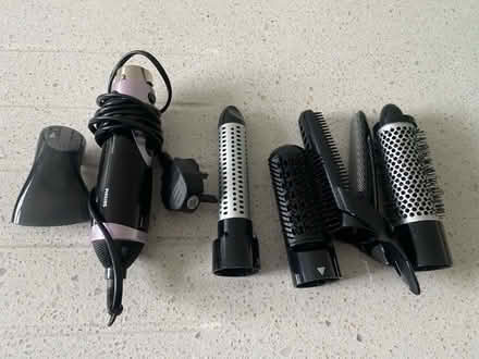Photo of free Phillips Air Stylist (Lexden Colchester CO3) #2
