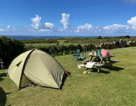 Photo of free Vaude 2 man tent (Sydenham SE26) #2