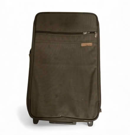 Photo of free Briggs & Riley Carryon (Brooklyn Storage) #1