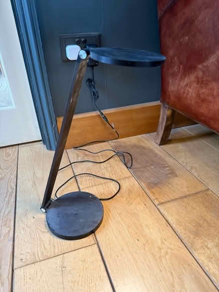 Photo of free Desk Lamp (Cumnor OX2) #1