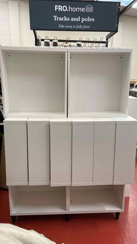 Photo of free Besta wall unit (Dothill TF1) #1