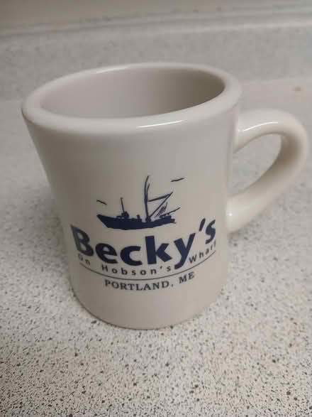 Photo of free Coffee mug #2 (Meadowvale and 401 area) #1