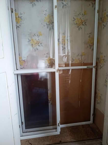 Photo of free Secondary glazing panels (Exeter EX4) #1