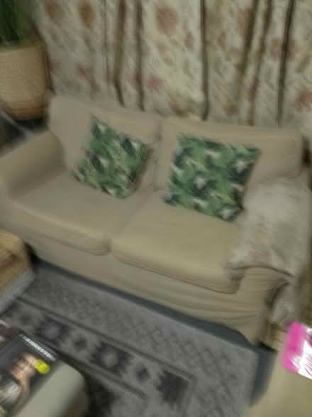 Photo of free furniture and microwave (Coorparoo) #3