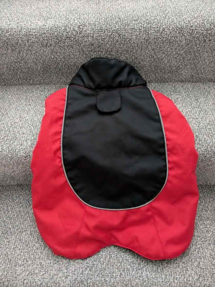 Photo of free Medium Sized Dog Coat (Beulah Hill SE19) #1