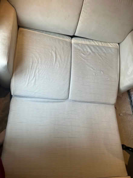 Photo of free Sofa Bed (Hornchurch RM11) #4