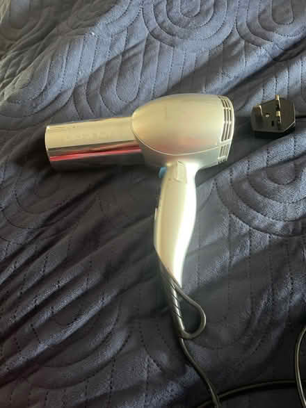 Photo of free Hairdryer (Fawdon NE3) #1