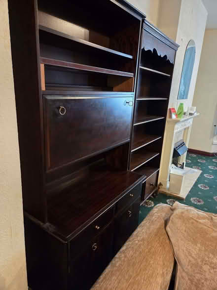 Photo of free Drinks Cabinet (Cannock WS11) #1