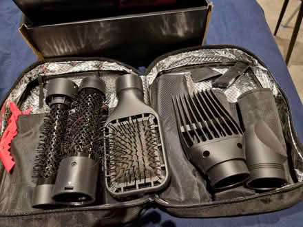 Photo of free Calista StyleDryer (bn3 1bb) #4