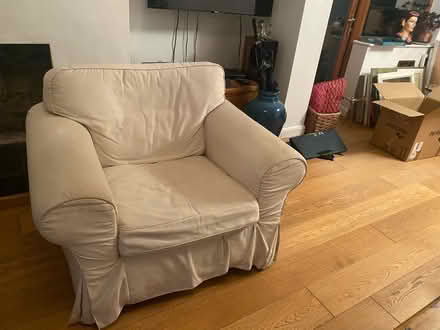 Photo of free Armchair (Bradford on Avon BA15) #1