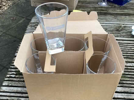 Photo of free Glasses (Areley Kings DY13) #1