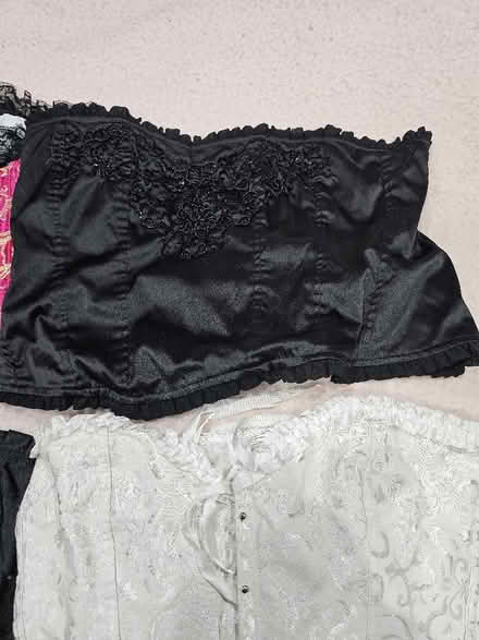Photo of free Beautiful corsets (Kempston MK42) #3