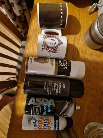 Photo of free Random items (North Watford WD24) #1