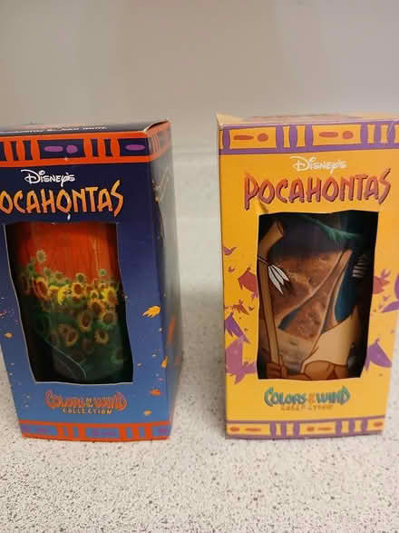 Photo of free Plastic cups (Meadowvale and 401 area) #2