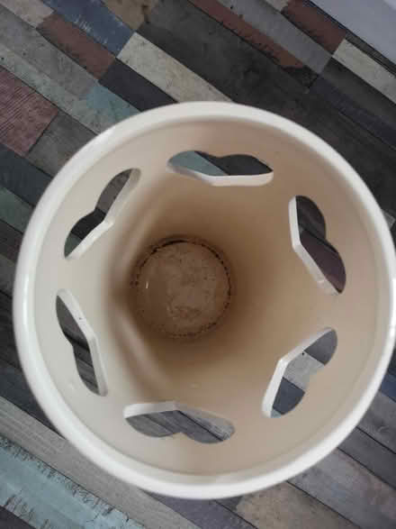 Photo of free Large vase (Odd Down, BA2) #2