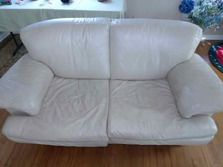 Photo of free Couch, Loveseat and Chair (Hillsborough (Flagtown side)) #3