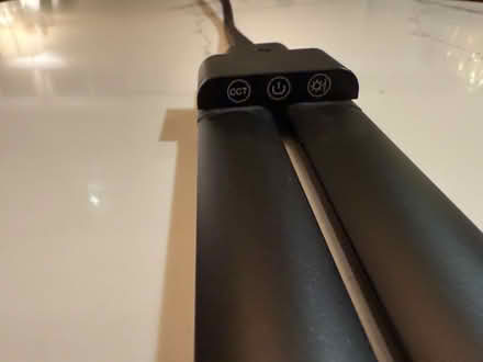 Photo of free Attachable Adjustable Desk Light (LE7 Ratcliffe on the Wreake) #4