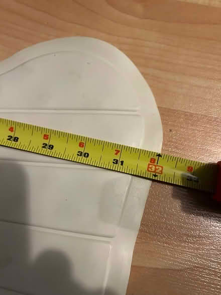 Photo of free Rubbermaid bath mat (L5L 5P5) #2