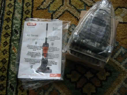 Photo of free Laminate & Timber Floor Vax Vacuum. Not for Carpets. (Coppull PR7) #3