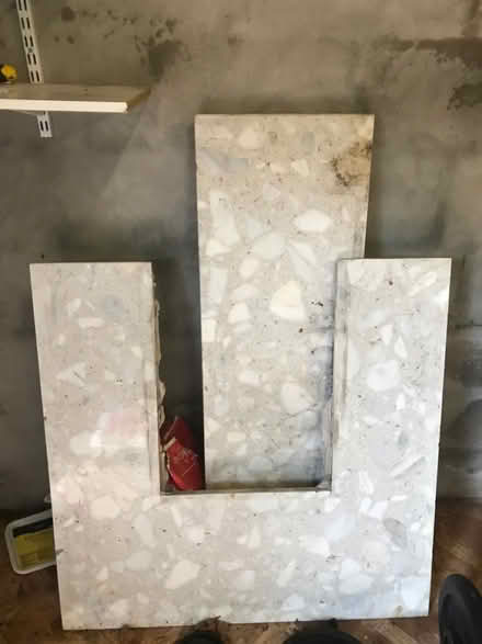 Photo of free Fire surround (Whalley Range M16) #1