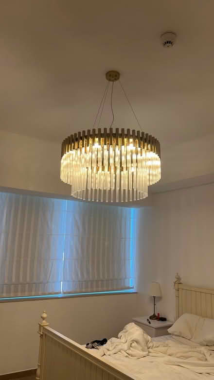 Photo of free Ceilings lights (B15 2ET) #2