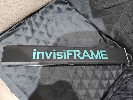 Photo of free invisiframe paint protection (St Peter's, GL51) #1