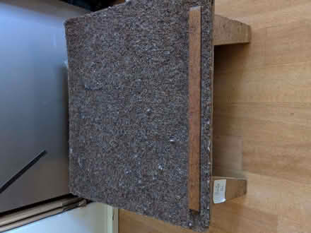 Photo of free Foot stool (GU12) #2
