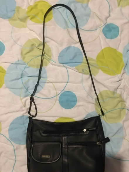 Photo of free Ladies Black Long Handel Bag (Liverpool L6) #1