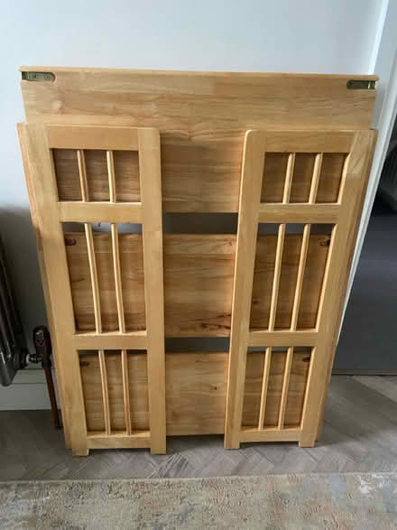 Photo of free Book shelf (Blackheath/Lewisham -SE3) #2