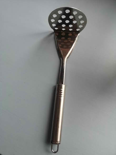 Photo of free Masher (Odd Down, BA2) #1