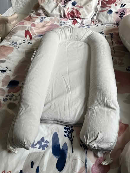 Photo of free Baby pod / nest (Sleepyhead) (Ravenscourt Park W6) #1